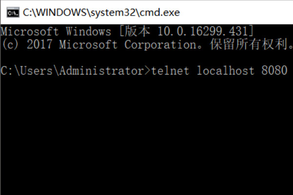 netty快速入門01