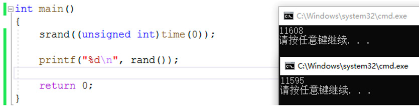C++隨機數(shù)3
