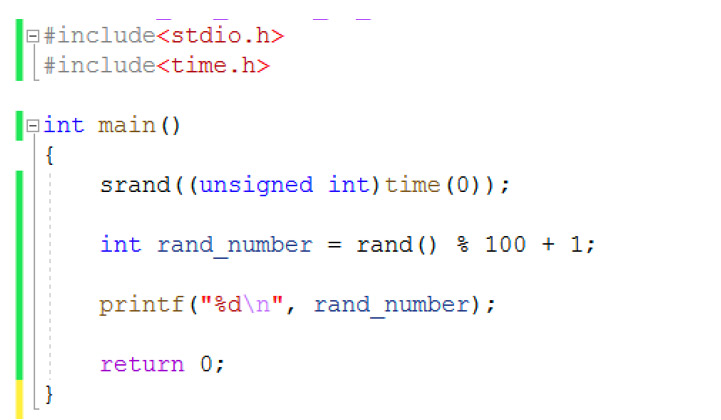 C++隨機數(shù)4