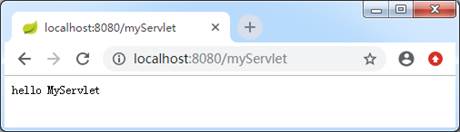 组件注册整合Servlet三大组件