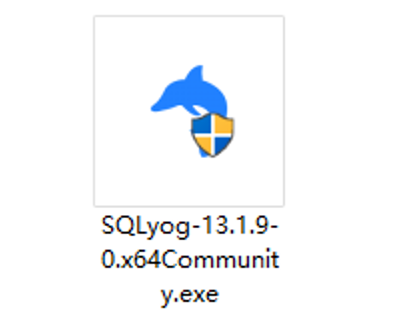 SQLyog安装包