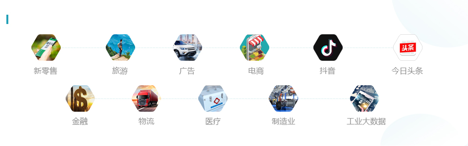 大数据应用范围和大数据就业前景