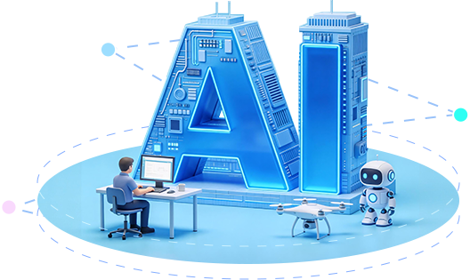 黑马程序员AI测试课程优势