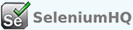 seleniumHQ